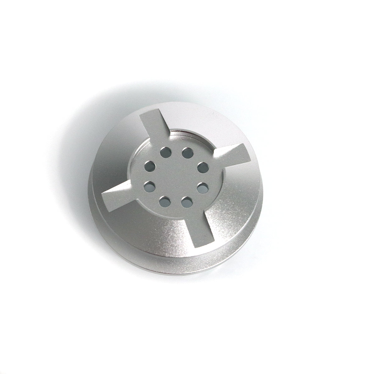 Vented Guard Pommel – view 11