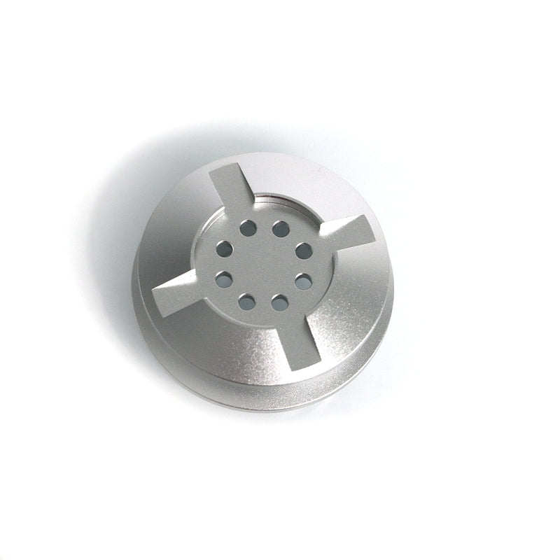 Vented Guard Pommel – view 11