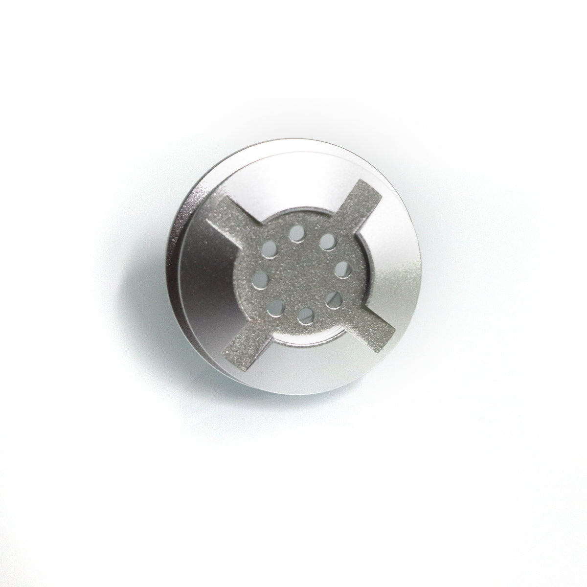 Vented Guard Pommel – view 12