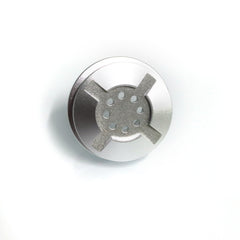 Vented Guard Pommel – view 12