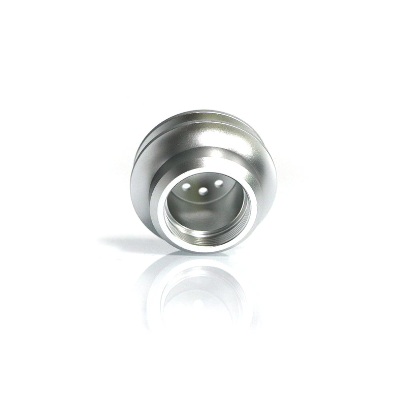 Vented Guard Pommel – view 14