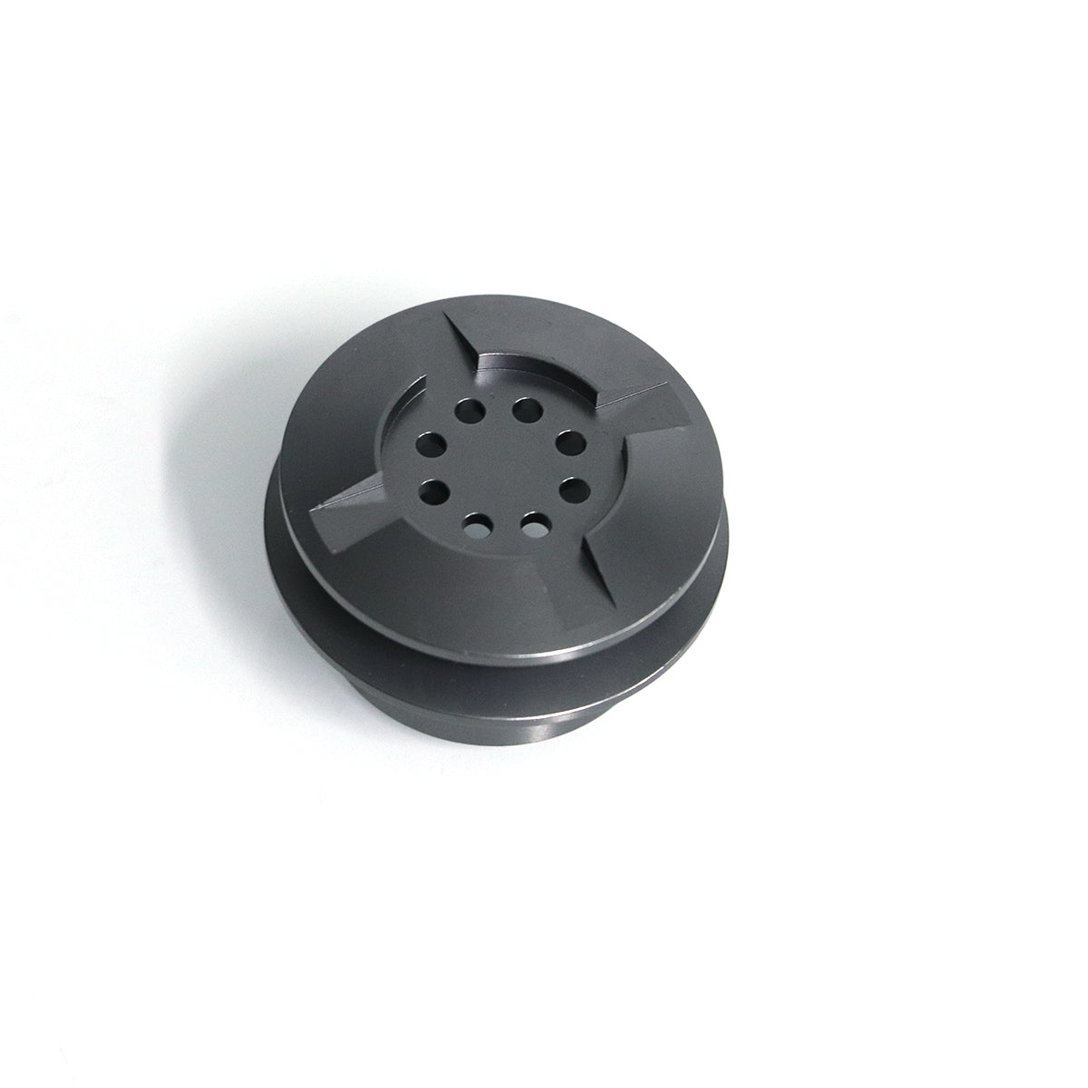 Vented Guard Pommel – view 15