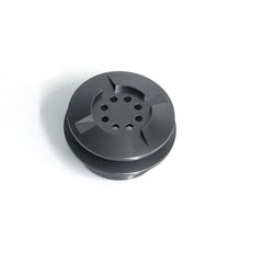 Vented Guard Pommel – view 15