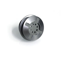 Vented Guard Pommel – view 16