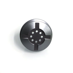 Vented Guard Pommel – view 17