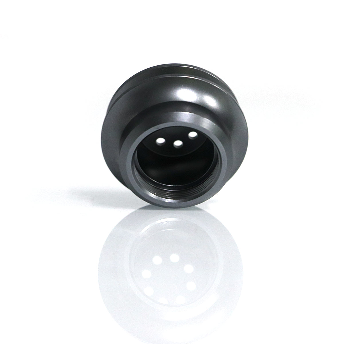 Vented Guard Pommel – view 18