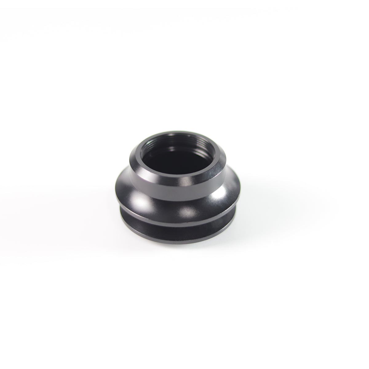 Vented Guard Pommel – view 19