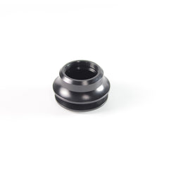 Vented Guard Pommel – view 19