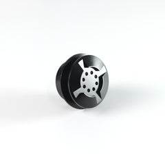 Vented Guard Pommel – view 21