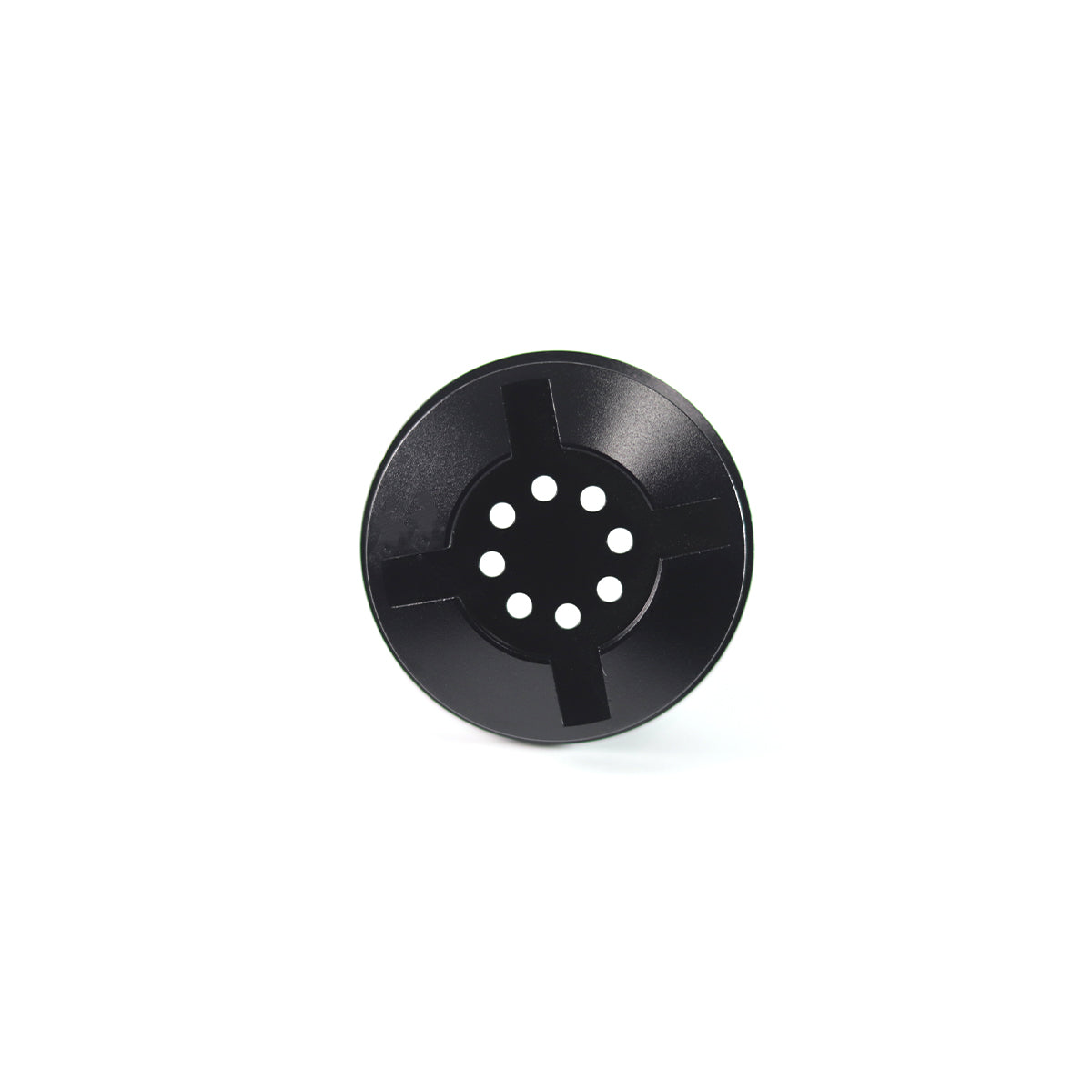 Vented Guard Pommel – view 22