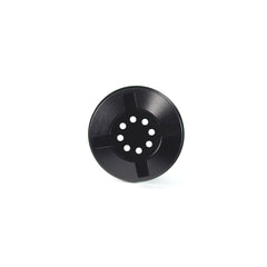 Vented Guard Pommel – view 22