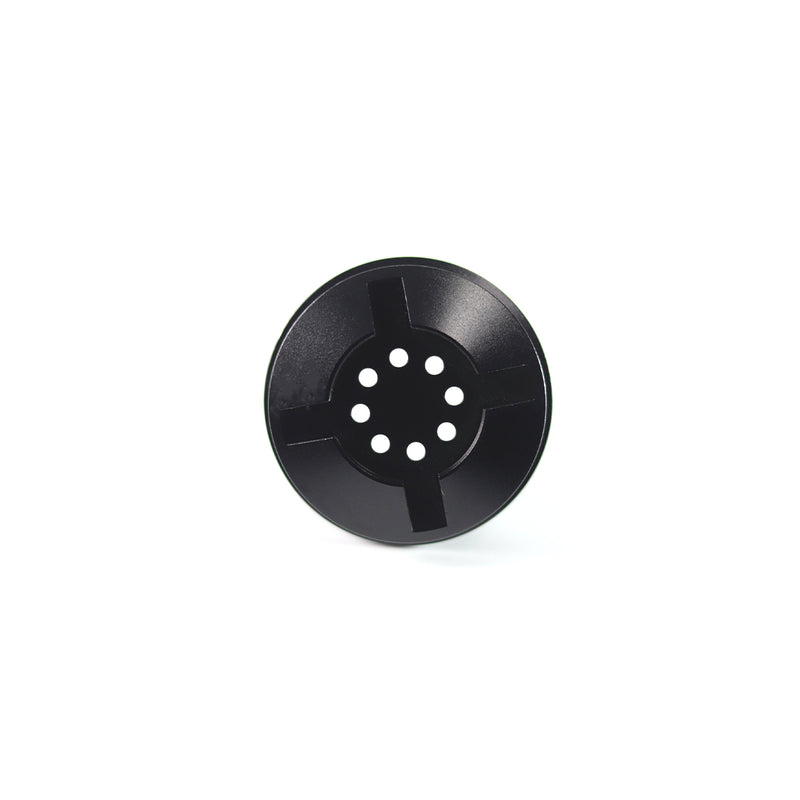 Vented Guard Pommel – view 22
