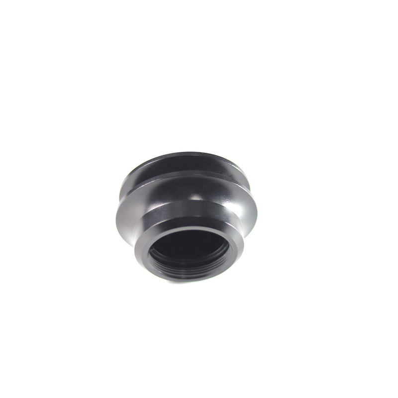 Vented Guard Pommel – view 23