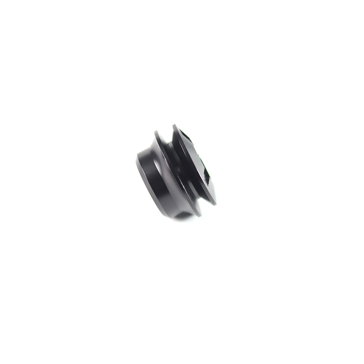 Vented Guard Pommel – view 24