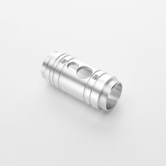 Grooved Barrel Section – view 6