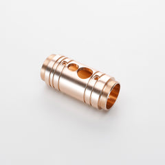 Grooved Barrel Section – view 7