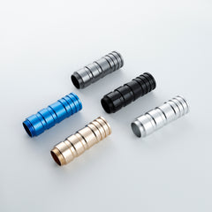 Ribbed Barrel Section – Parsec Sabers