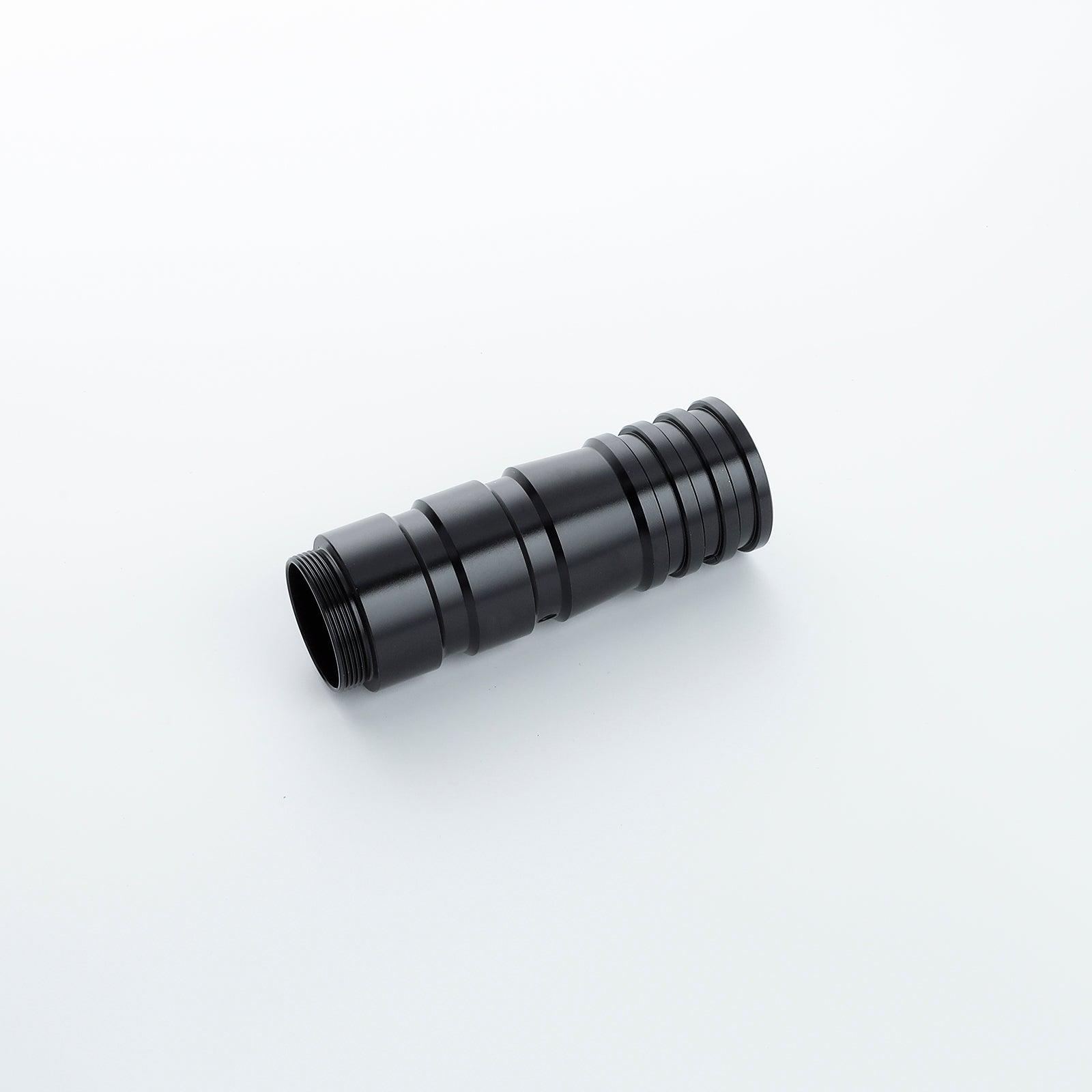 Ribbed Barrel Section – view 3