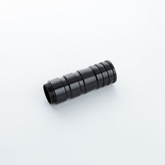 Ribbed Barrel Section – view 3