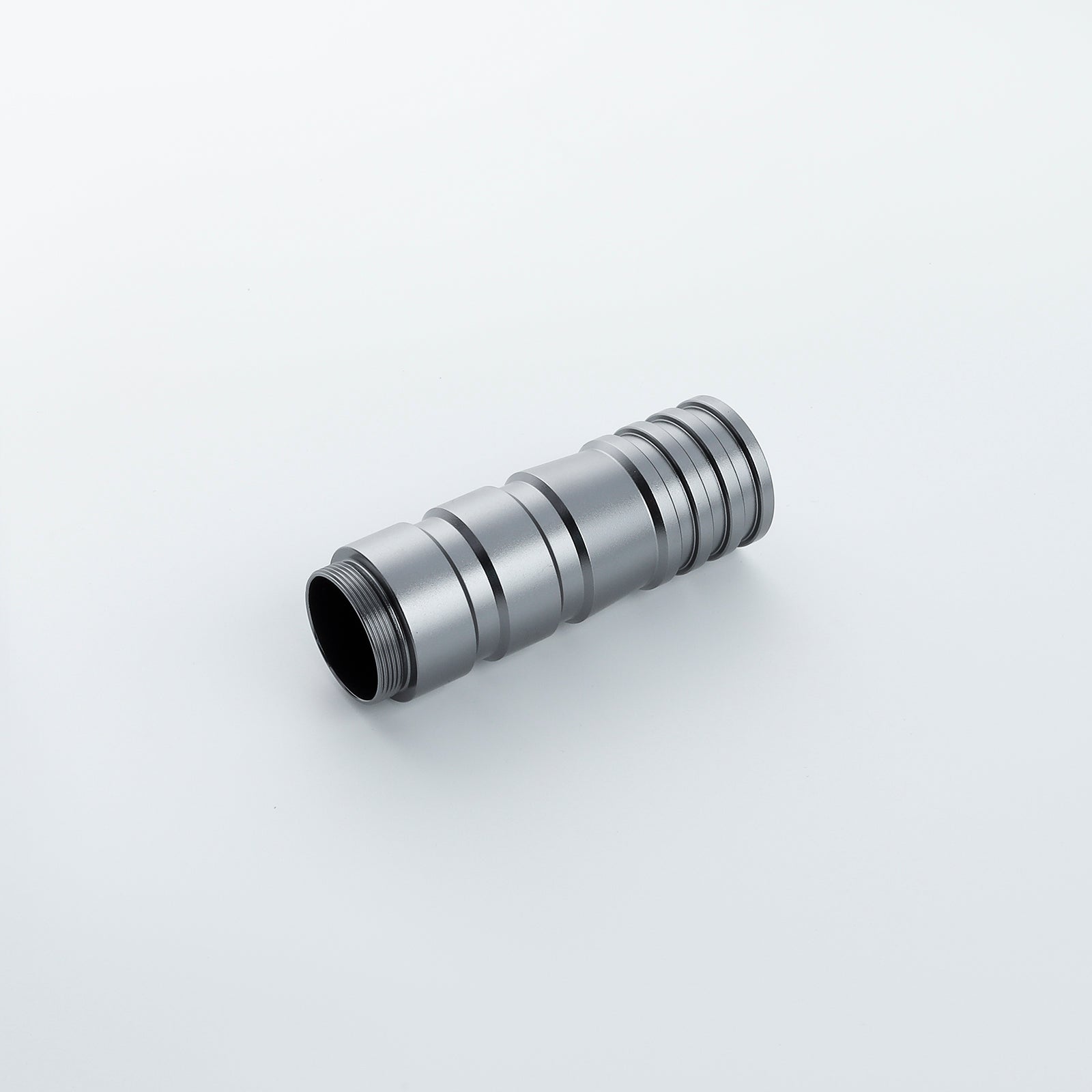 Ribbed Barrel Section – view 4