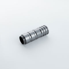 Ribbed Barrel Section – view 4