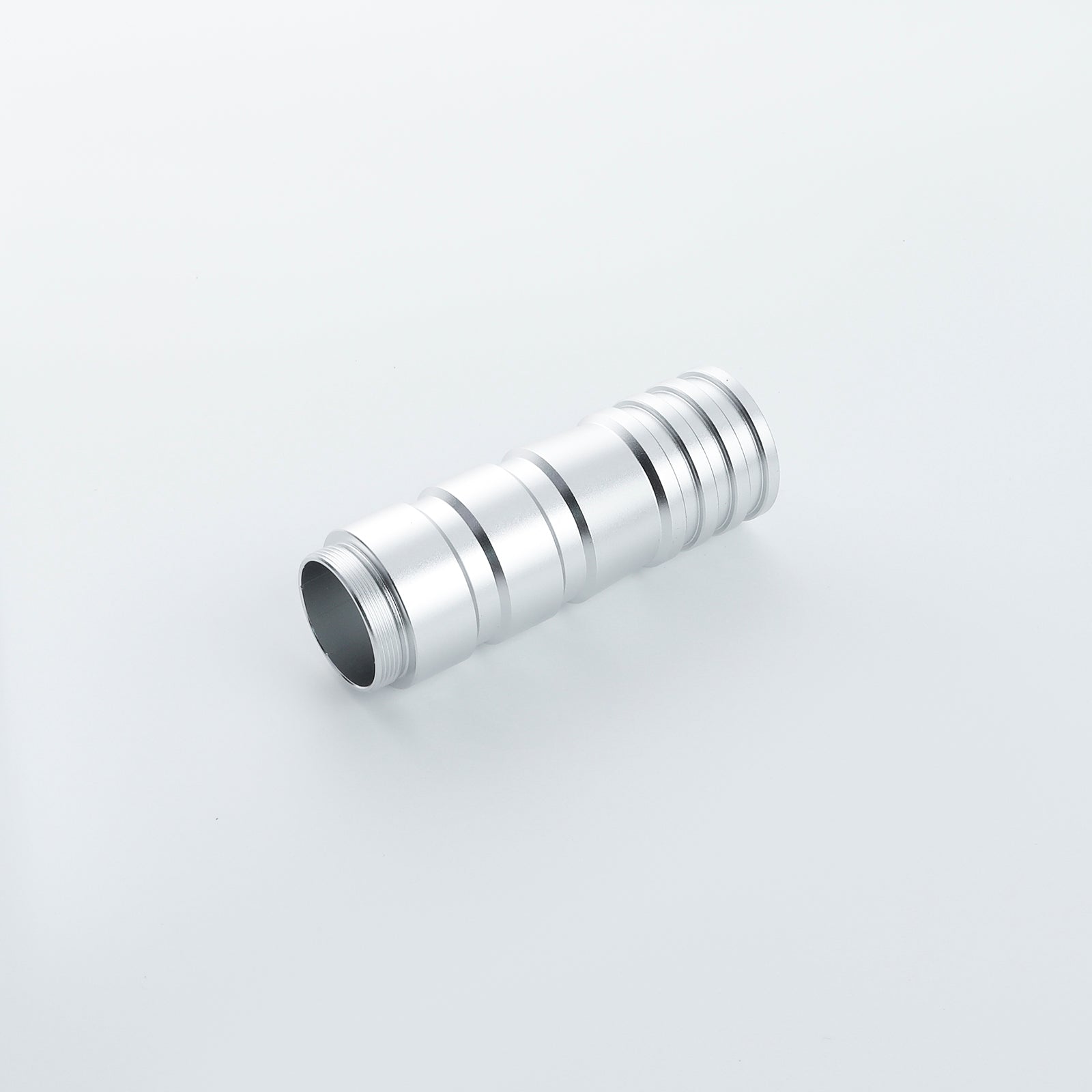 Ribbed Barrel Section – view 5