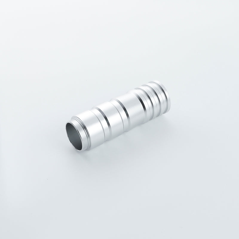 Ribbed Barrel Section – view 5