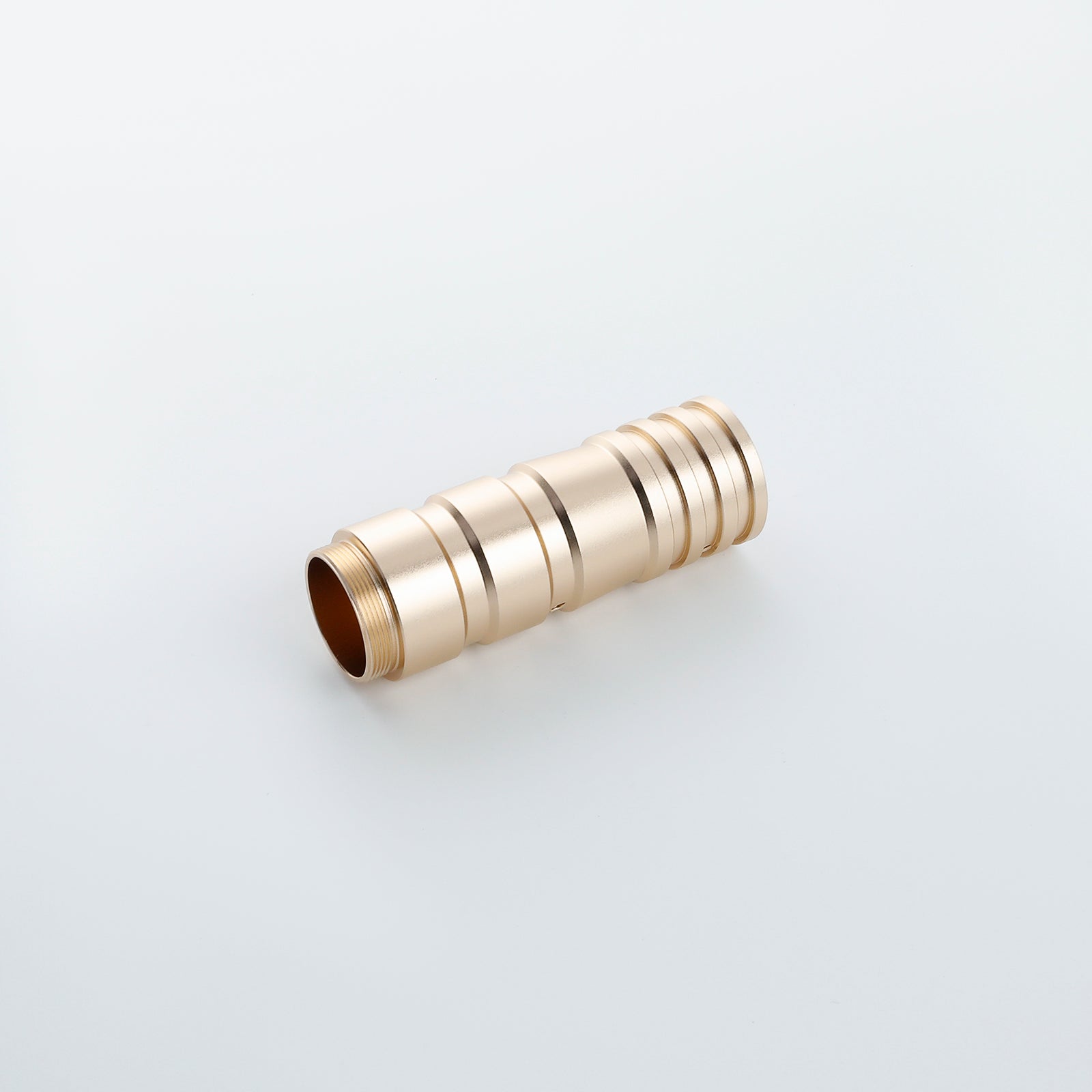 Ribbed Barrel Section – view 7