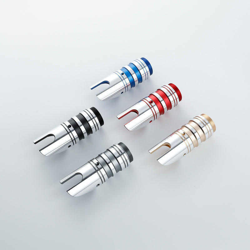 Hooked Switch Section – Parsec Sabers