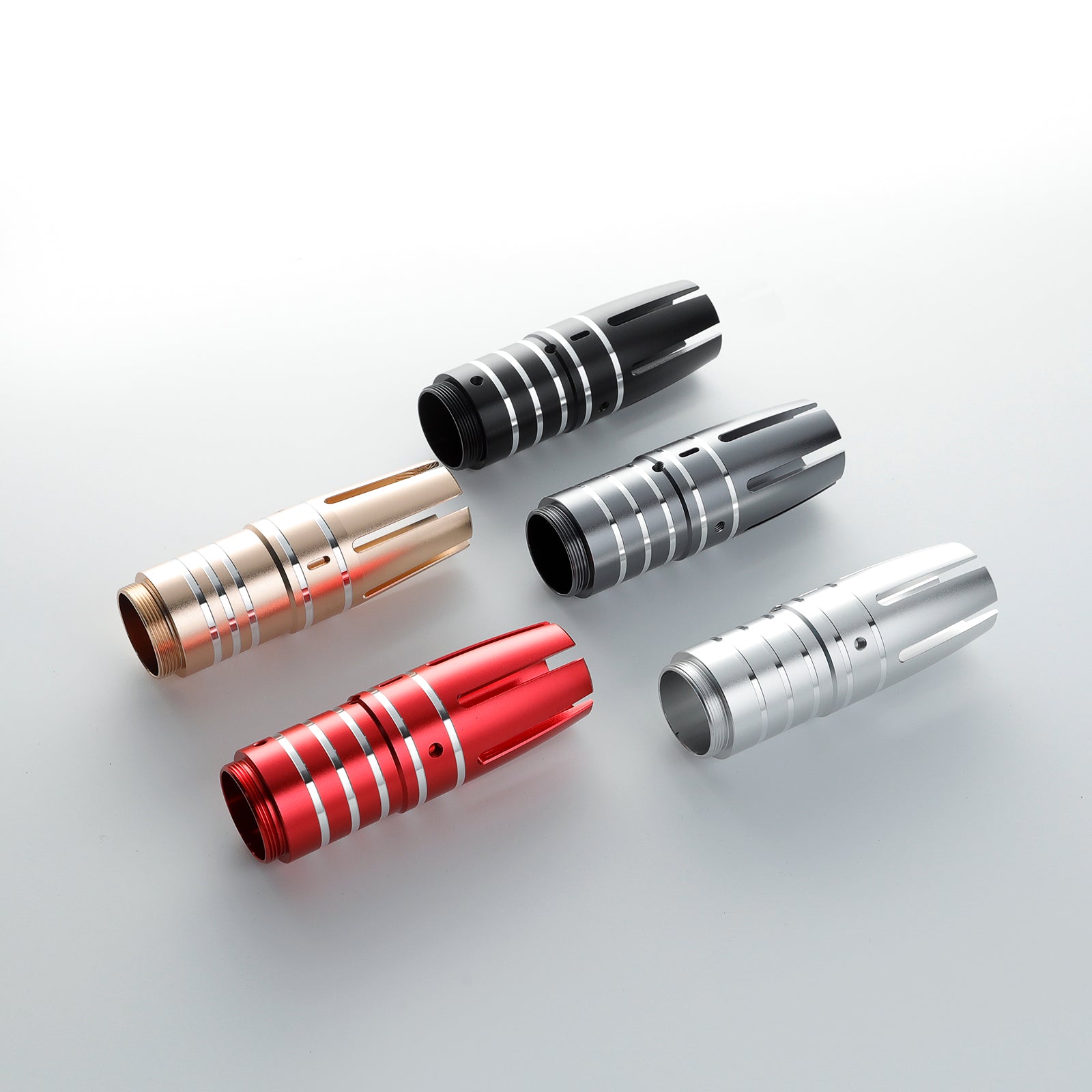 Clawed Emitter Section – Parsec Sabers