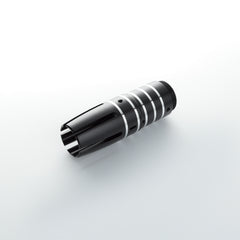 Clawed Emitter Section – view 4