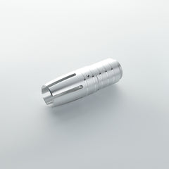 Clawed Emitter Section – view 6