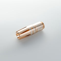 Clawed Emitter Section – view 7