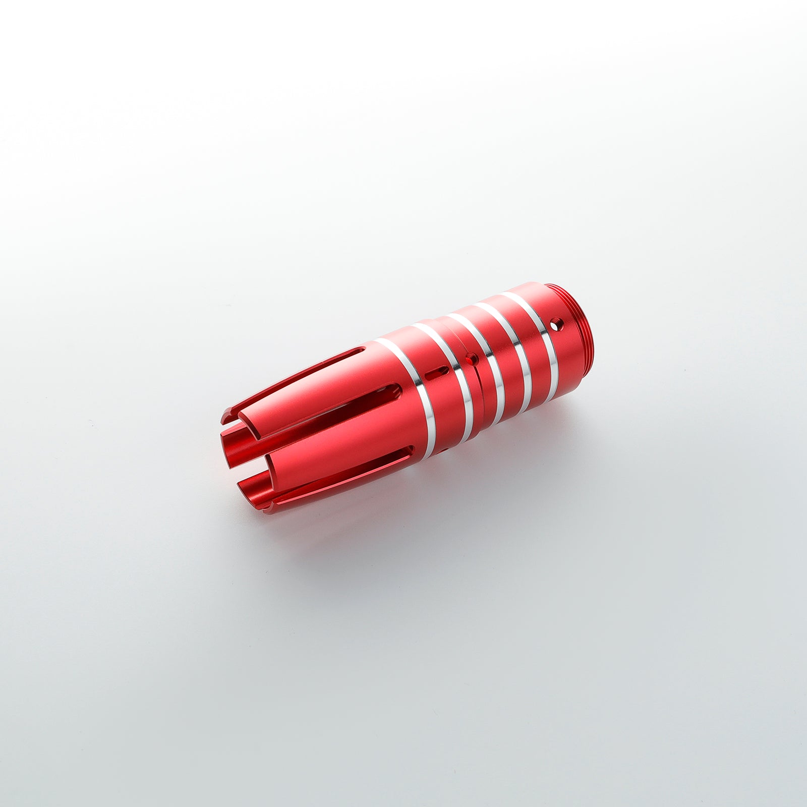 Clawed Emitter Section – view 8
