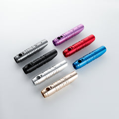 USB-C Switch Section – Parsec Sabers