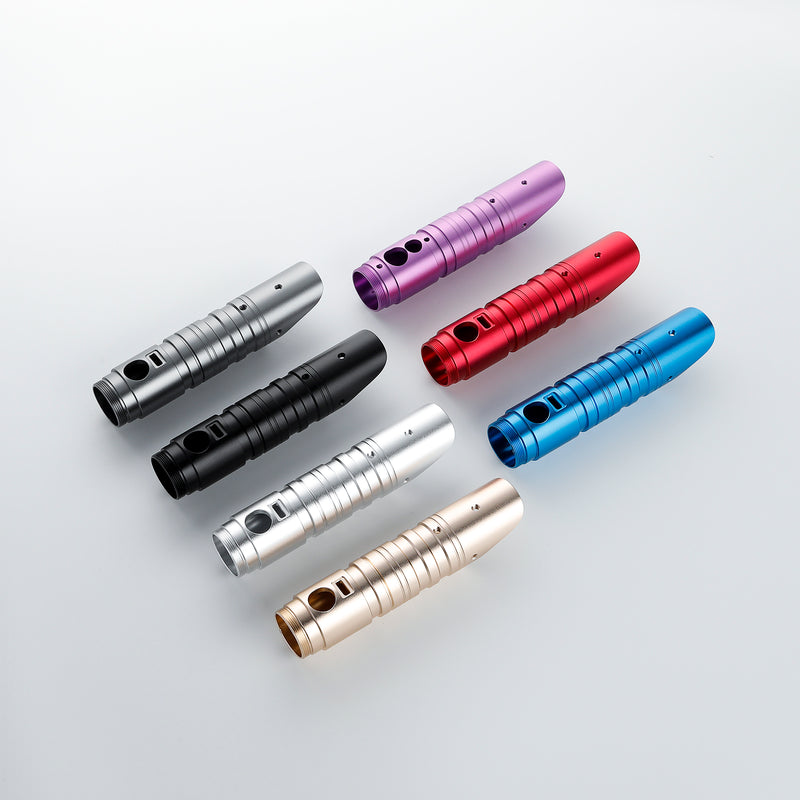 USB-C Switch Section – Parsec Sabers