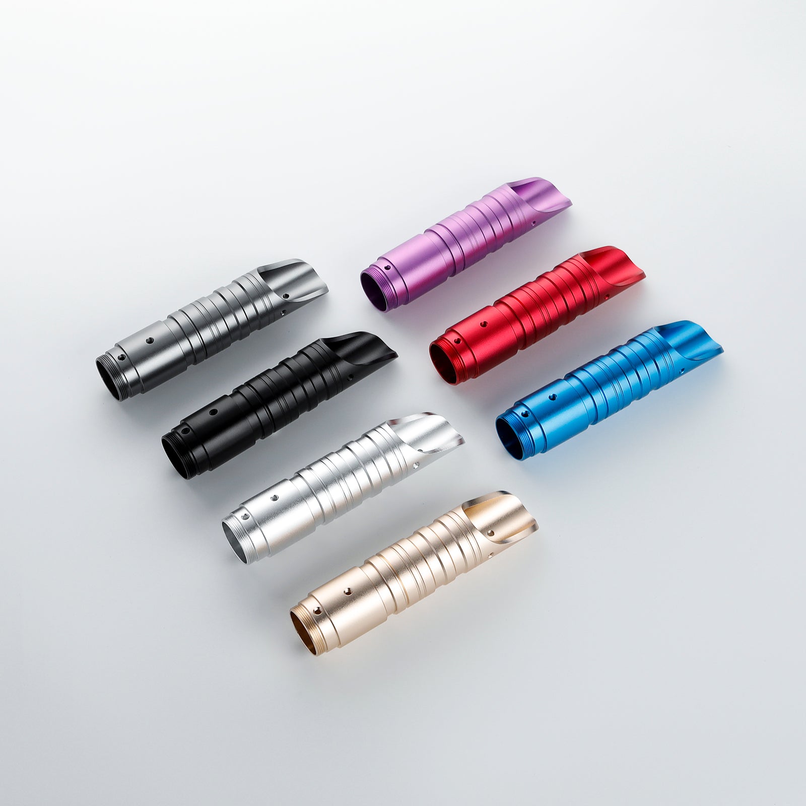 USB-C Switch Section – view 2