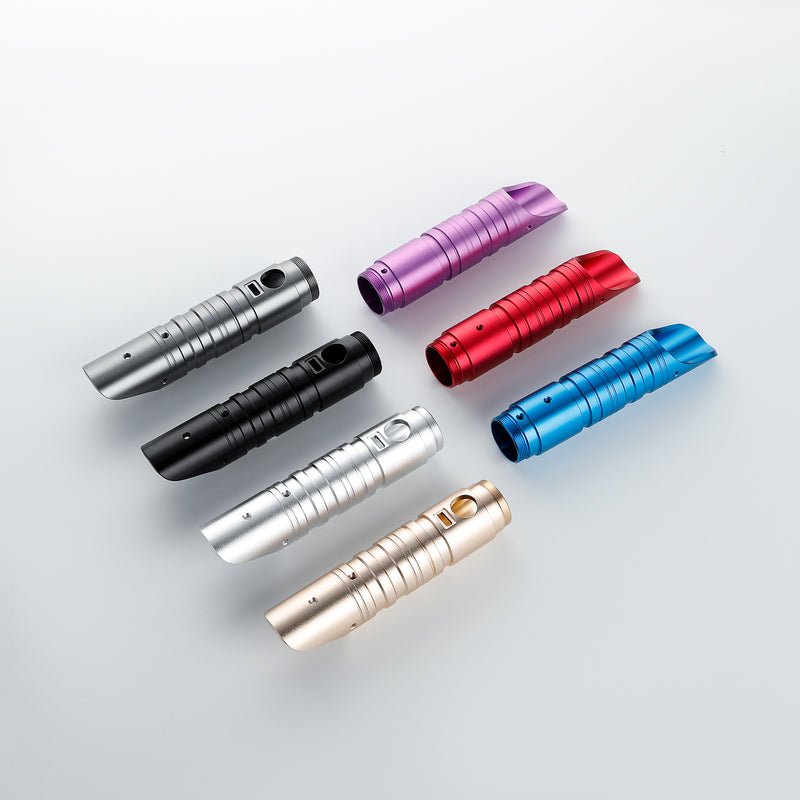 USB-C Switch Section – view 3