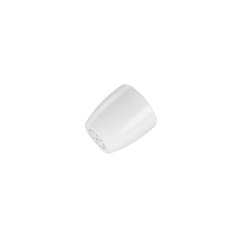 Round Pommel End Cap – view 2