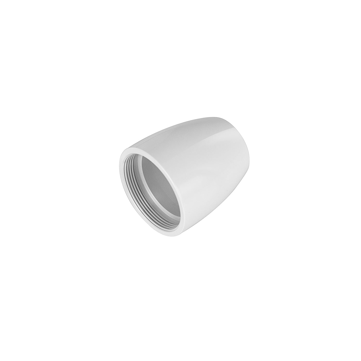Round Pommel End Cap – view 3