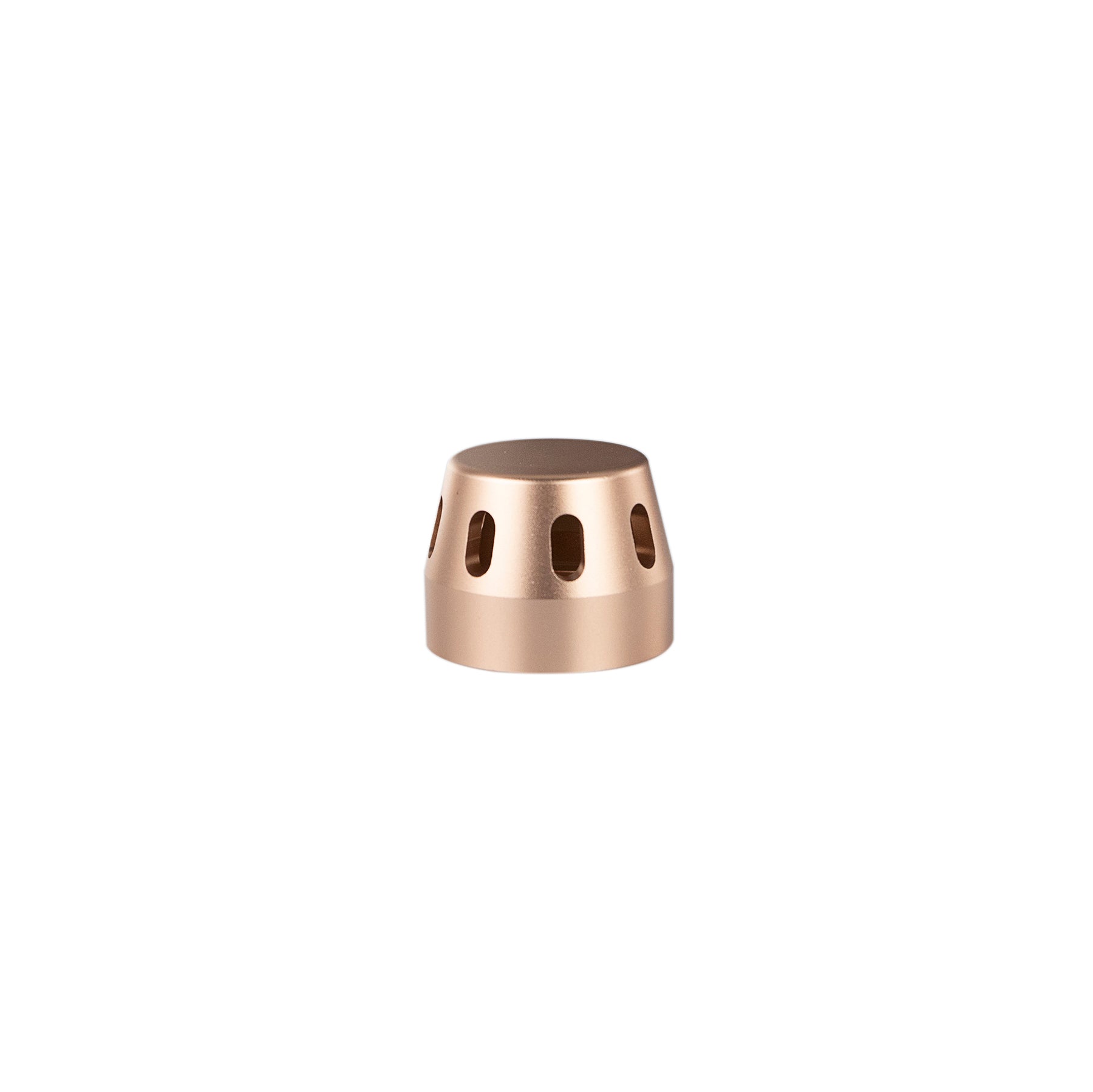 Switch Shroud Cap – view 2