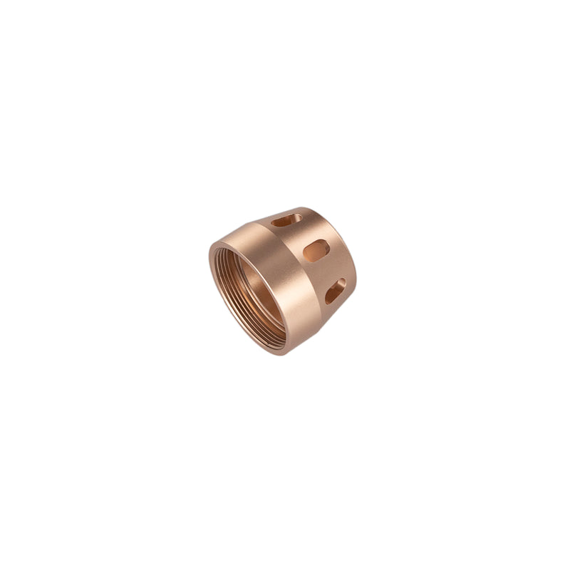 Switch Shroud Cap – view 3