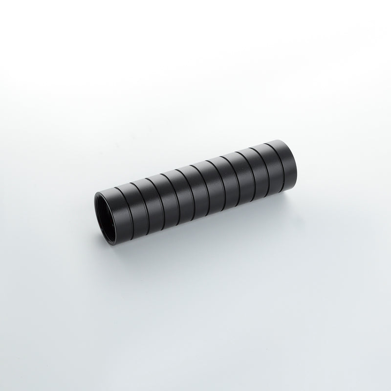 Banded Grip Section – view 4