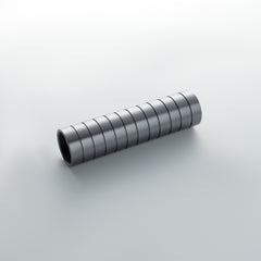 Banded Grip Section – view 5