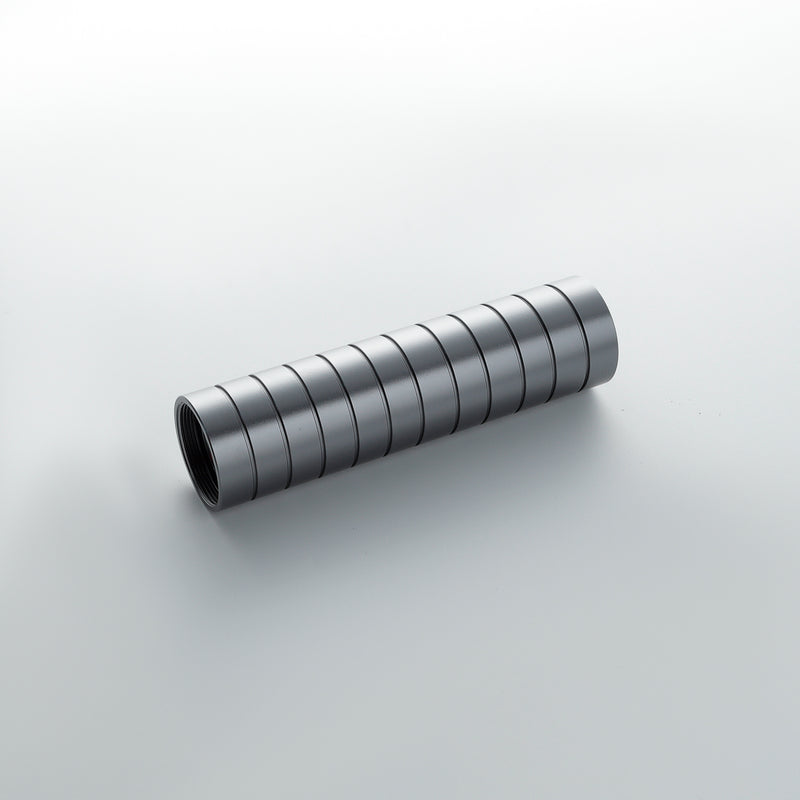 Banded Grip Section – view 5