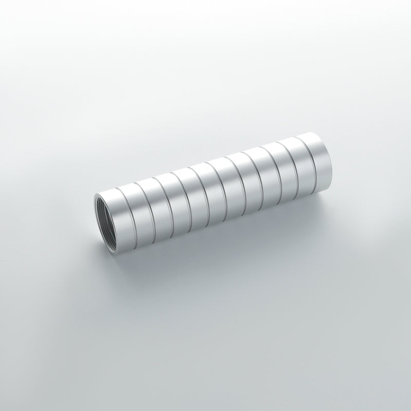 Banded Grip Section – view 6