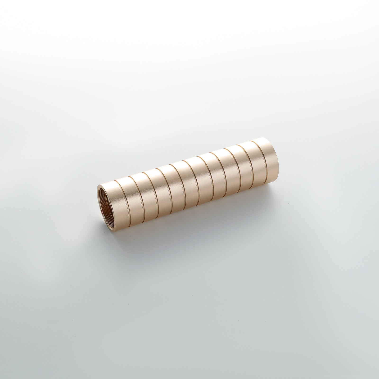 Banded Grip Section – view 7
