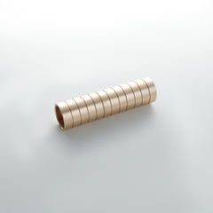 Banded Grip Section – view 7