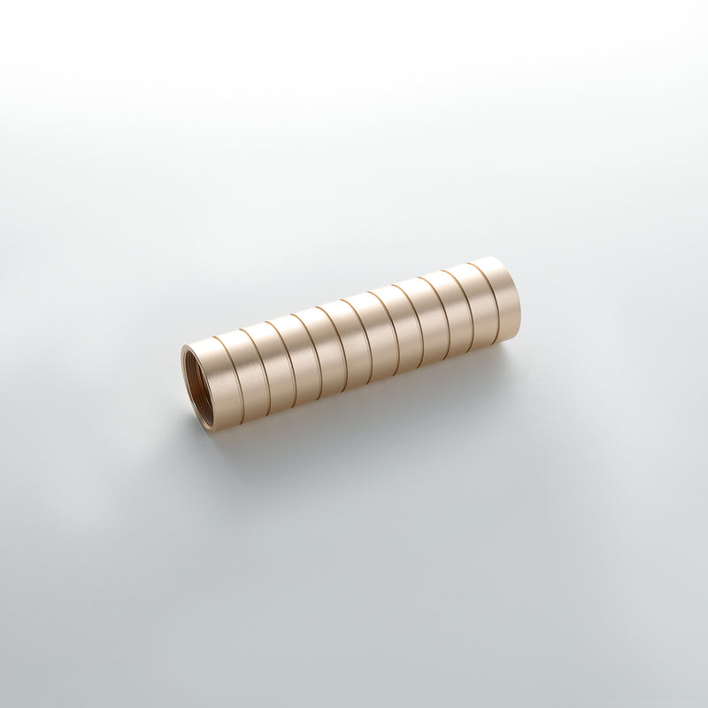Banded Grip Section – view 7