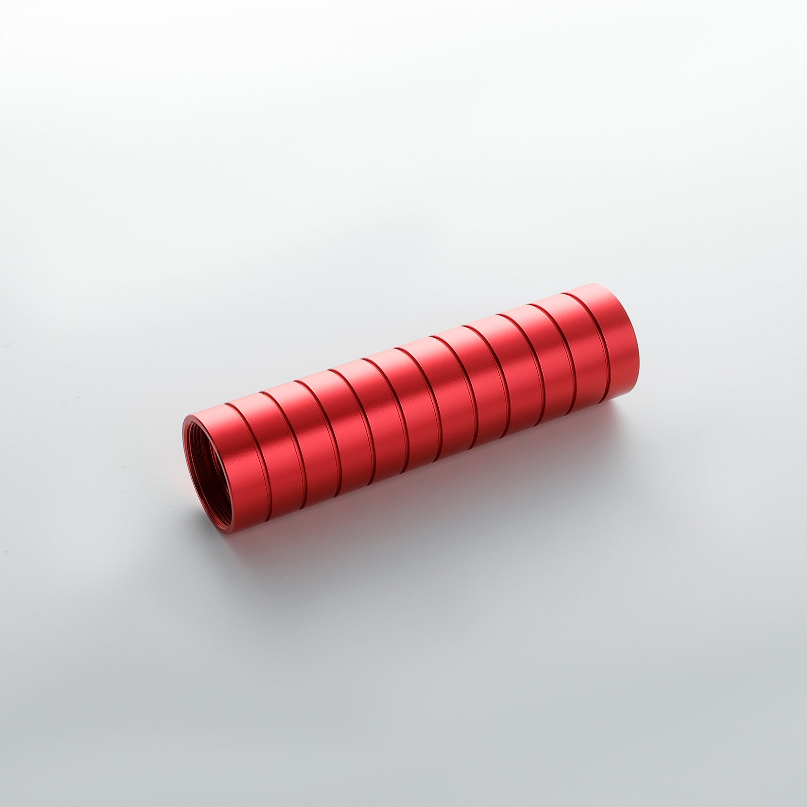 Banded Grip Section – view 8